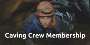 Caving Crew Membership