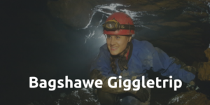 Bagshawe Beginners GiggleTrip 14/05